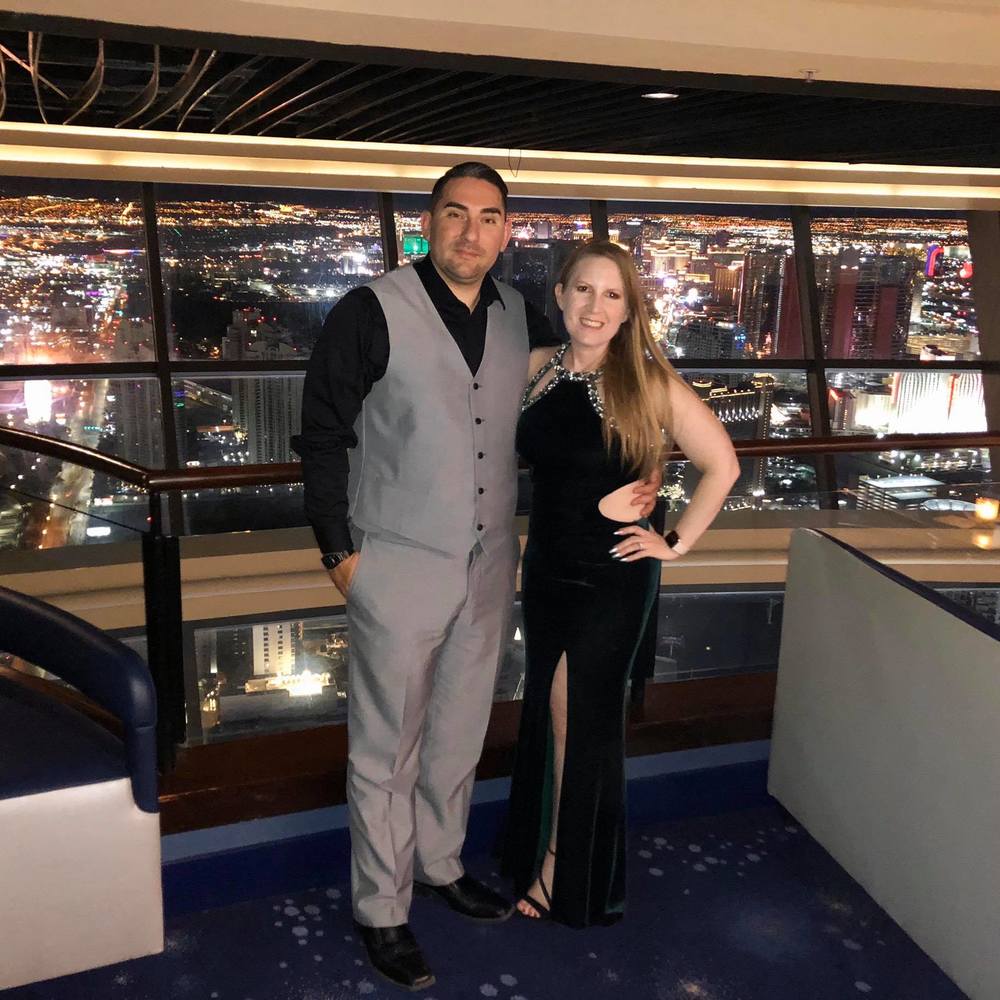 Meet your Posher, Venessa